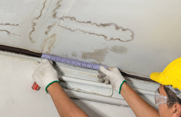 Reliable Basement Flood Cleanup contractor in Cairo, IL by Aqua Guard Water Damage